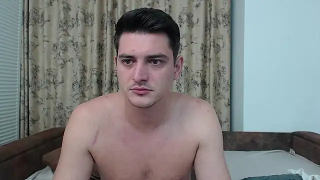 AndyFame online show from 5, 12, 2024