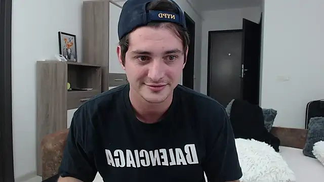 AndyFame online show from 2, 3, 2025