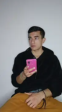 Thick Cock online show from 2, 7, 2026