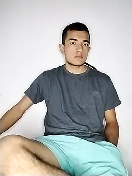 Thick Cock online show from 2, 3, 2025