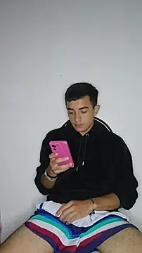 Thick Cock online show from 18, 4, 2026