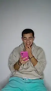 Thick Cock online show from 26, 2, 2026