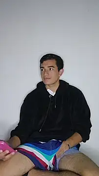 Thick Cock online show from 13, 4, 2026