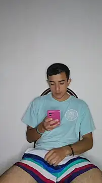 Thick Cock online show from 19, 4, 2026