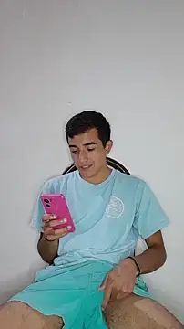 Thick Cock online show from 10, 4, 2026