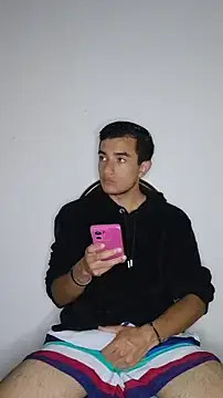 Thick Cock online show from 2, 4, 2026