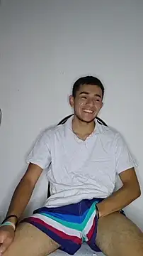 Thick Cock online show from 18, 2, 2026