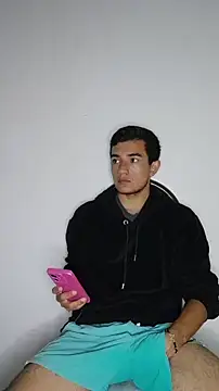 Thick Cock online show from 8, 4, 2026