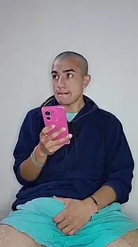Thick Cock online show from 16, 7, 2026
