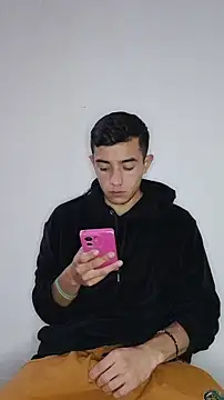 Thick Cock online show from 2, 7, 2026