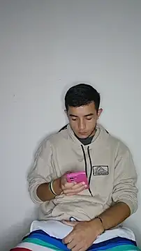 Thick Cock online show from 21, 3, 2026