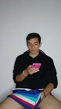 Thick Cock online show from 11, 4, 2026