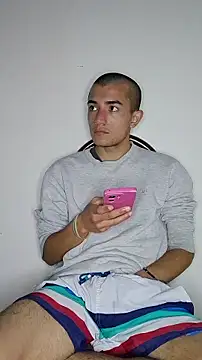 Thick Cock online show from 23, 7, 2026