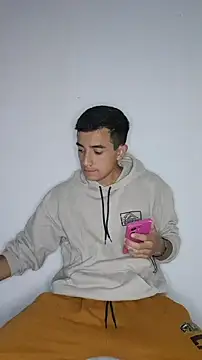 Thick Cock online show from 17, 4, 2026