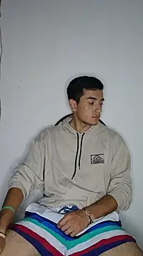 Thick Cock online show from 1, 4, 2026