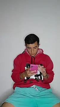 Thick Cock online show from 9, 4, 2026