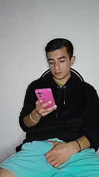 Thick Cock online show from 14, 7, 2026