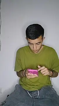 Thick Cock online show from 9, 3, 2026