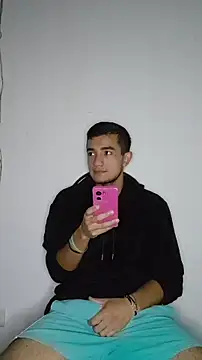 Thick Cock online show from 17, 3, 2026