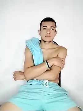 Thick Cock online show from 1, 3, 2025