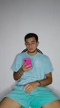 Thick Cock online show from 25, 2, 2026