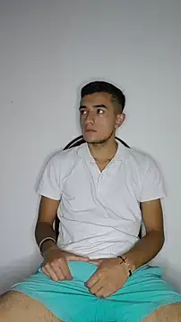 Thick Cock online show from 5, 3, 2026