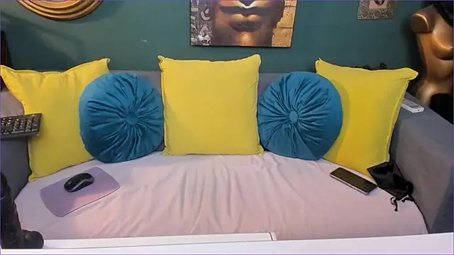 JaqulinneHot online show from 4, 5, 2026