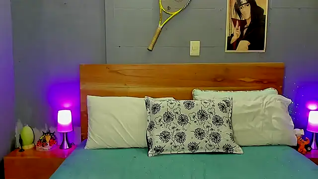 Prometeo-grizzly online show from 13, 1, 2026