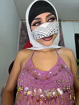  alabina  online show from 27, 10, 2025