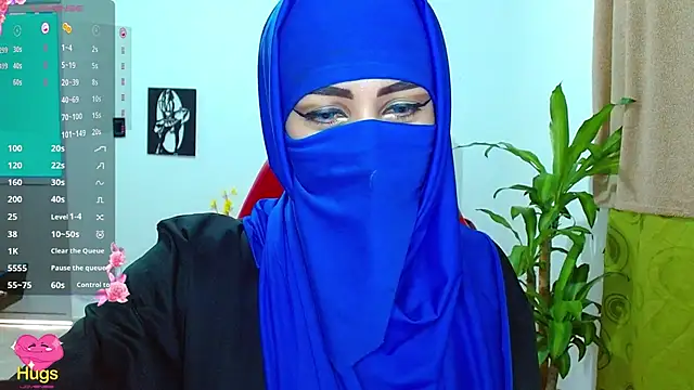  alabina  online show from 13, 2, 2025