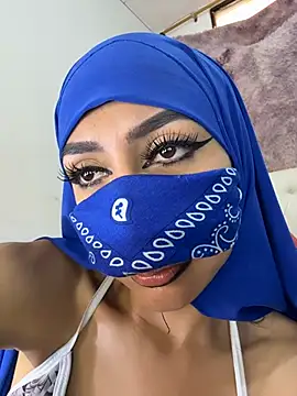  alabina  online show from 30, 10, 2025