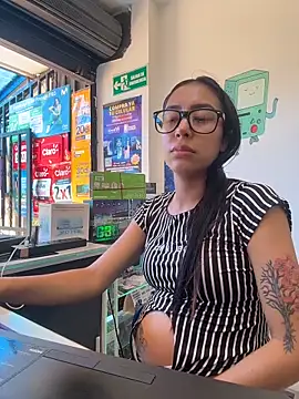  alabina  online show from 10, 3, 2026