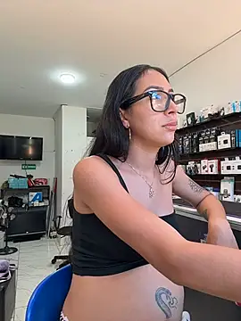  alabina  online show from 16, 3, 2026