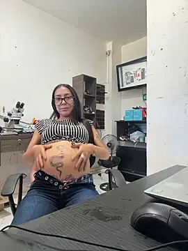  alabina  online show from 25, 3, 2026