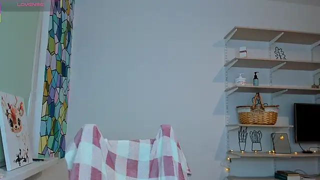 Snapshot of Peggy_Beauty chatting on 13, 11, 2025 Peggy Beauty online show from 13, 11, 2025