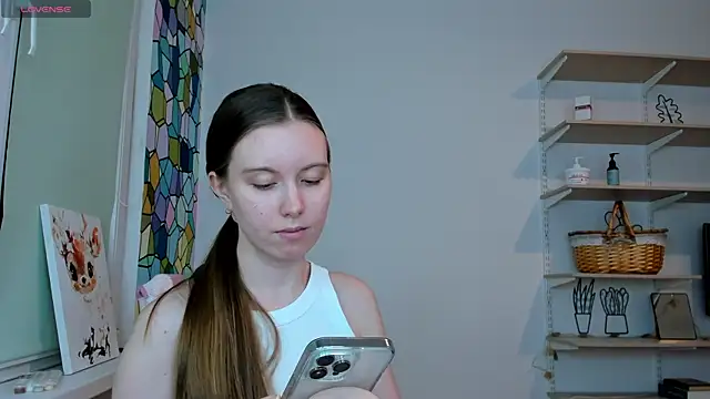 Snapshot of Peggy_Beauty chatting on 6, 11, 2025 Peggy Beauty online show from 6, 11, 2025