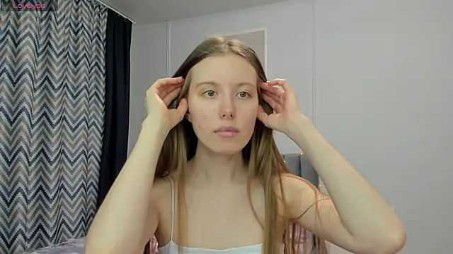 Snapshot of Peggy_Beauty chatting on 18, 3, 2025 Peggy Beauty online show from 18, 3, 2025