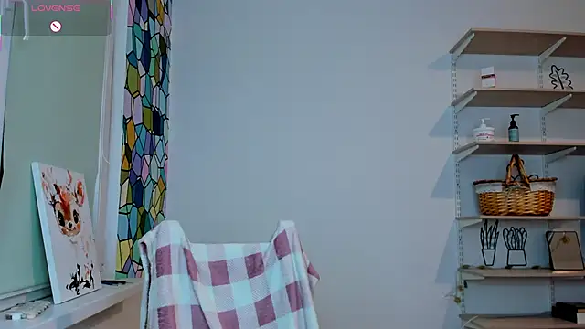 Snapshot of Peggy_Beauty chatting on 19, 10, 2025 Peggy Beauty online show from 19, 10, 2025