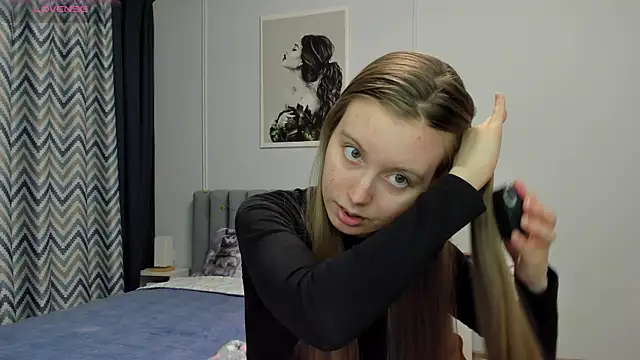 Snapshot of Peggy_Beauty chatting on 2, 3, 2025 Peggy Beauty online show from 2, 3, 2025