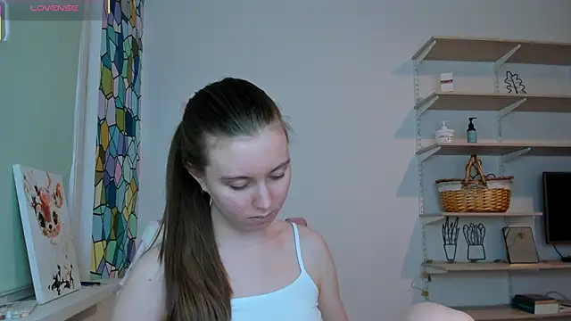 Snapshot of Peggy_Beauty chatting on 25, 11, 2025 Peggy Beauty online show from 25, 11, 2025