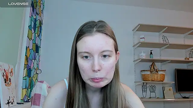 Peggy Beauty online show from 22, 12, 2025