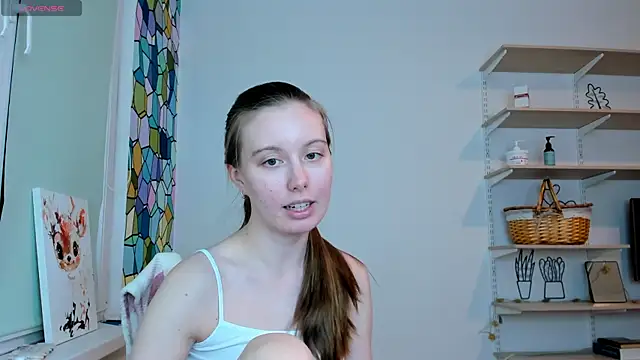 Snapshot of Peggy_Beauty chatting on 16, 10, 2025 Peggy Beauty online show from 16, 10, 2025