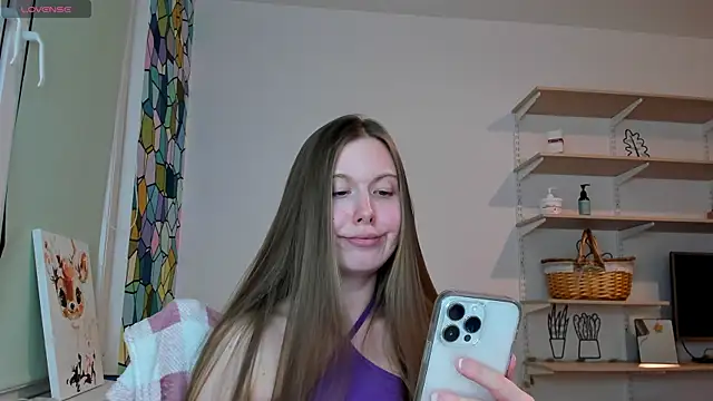 Snapshot of Peggy_Beauty chatting on 9, 10, 2025 Peggy Beauty online show from 9, 10, 2025