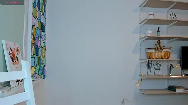 Snapshot of Peggy_Beauty chatting on 5, 10, 2025 Peggy Beauty online show from 5, 10, 2025