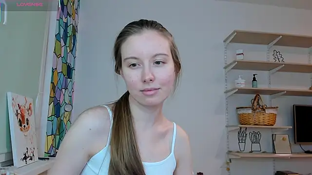 Peggy Beauty online show from 21, 12, 2025