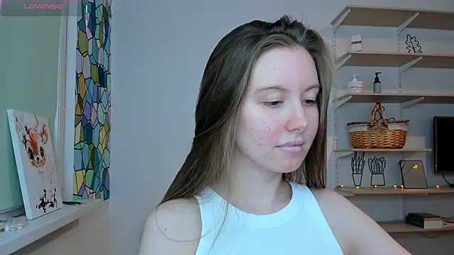 Snapshot of Peggy_Beauty chatting on 30, 11, 2025 Peggy Beauty online show from 30, 11, 2025