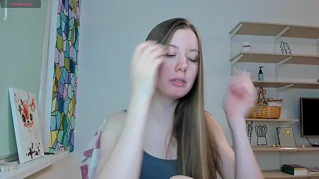 Peggy Beauty online show from 5, 12, 2025