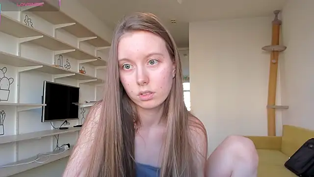 Peggy Beauty online show from 20, 3, 2026