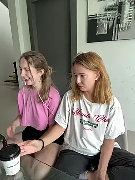 Nura n Sarah online show from 16, 1, 2025