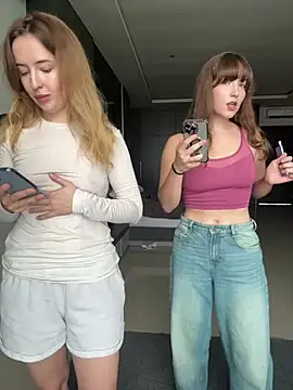 Nura n Sarah online show from 19, 6, 2026